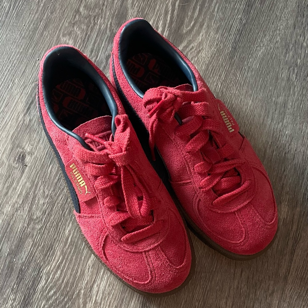 Puma Palermo Sneakers